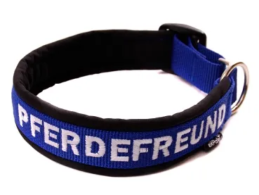 eRPaki PRO Namenshalsband geschlossen 25mm