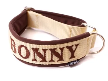 eRPaki PRO Namenshalsband geschlossen 40mm