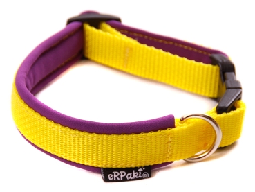 eRPaki PRO Hundehalsband Klick 15mm