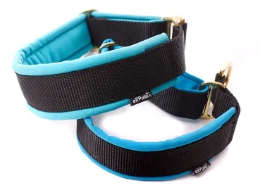 eRPaki PRO Hundehalsband Zugstop 30mm