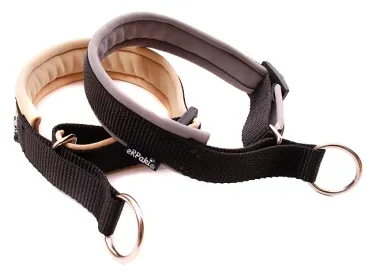 eRPaki PRO Hundehalsband Zugstop 20mm