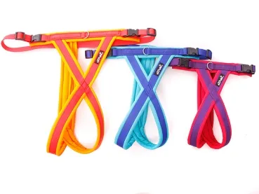 eRPaki PRO Tourengeschirr 15mm - Double-Klick eRPaki PRO Tourengeschirr 15mm - Double-Klick