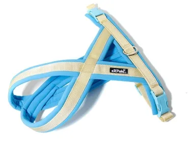eRPaki PRO Tourengeschirr 20mm - Double-Klick eRPaki PRO Tourengeschirr 20mm - Double-Klick