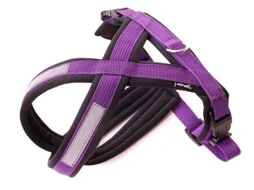eRPaki PRO Tourengeschirr 20mm - Double-Klick eRPaki PRO Tourengeschirr 20mm - Double-Klick