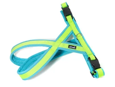 eRPaki PRO Tourengeschirr 20mm - Double-Klick eRPaki PRO Tourengeschirr 20mm - Double-Klick