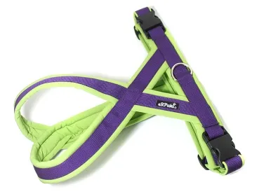 eRPaki PRO Tourengeschirr 25mm - Double-Klick