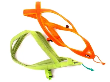 eRPaki Zuggeschirr PRO MAXI 30 - Brustgurt