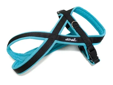 eRPaki PRO Flyball-Geschirr Double-Klick 20mm