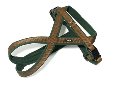 eRPaki PRO Flyball-Geschirr Double-Klick 20mm