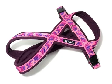 eRPaki PRO Flyball-Geschirr Double-Klick 25mm