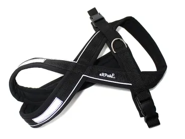 eRPaki PRO Flyball-Geschirr Double-Klick 25mm