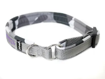 eRPaki PRO Namenshalsband geschlossen 15mm