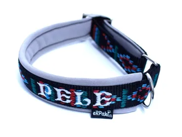 eRPaki PRO Namenshalsband geschlossen 25mm