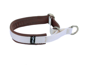 eRPaki PRO Hundehalsband Zugstop 15mm