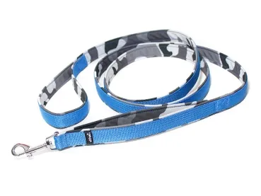 eRPaki PRO Hundeleine 20mm - Doppelgriff