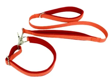 eRPaki PRO Rettungshundeleine 20mm