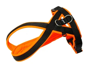 eRPaki PRO Tourengeschirr 20mm - Double-Klick eRPaki PRO Tourengeschirr 20mm - Double-Klick