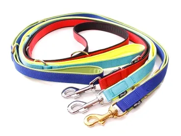 eRPaki PRO Hundeleine 20mm verstellbar