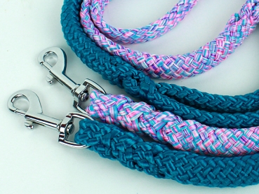 Preview: eRPaki ROPE Hundeleine 12mm