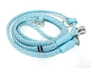 eRPaki ROPE Hundeleine 8mm - verstellbar
