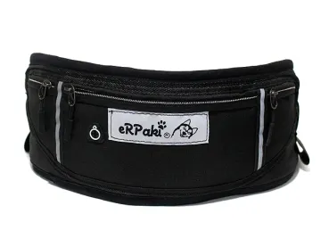 eRPaki PRO Jogginggurt Trekkinggurt mit Tasche RUN & HIKE eRPaki PRO Jogginggurt Trekkinggurt mit Tasche RUN & HIKE