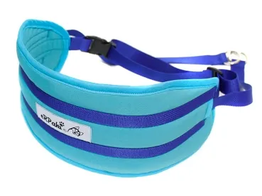 eRPaki PRO Jogginggurt Laufgurt CANICROSS