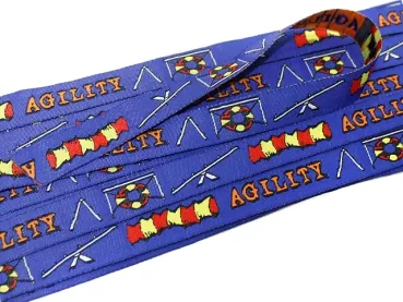 Borte Webband 16mm - Agility - 1m