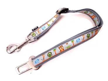 eRPaki Borte Autogurt 25mm