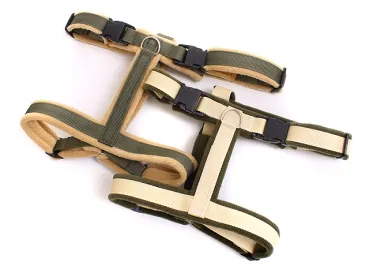 eRPaki Führgeschirr 25mm Double-Klick