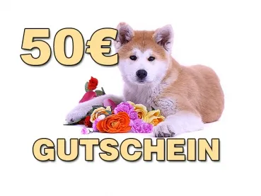 E-Mail-Geschenkgutschein 100 EUR