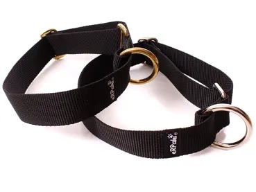 eRPaki Hundehalsband geschlossen 30mm OP