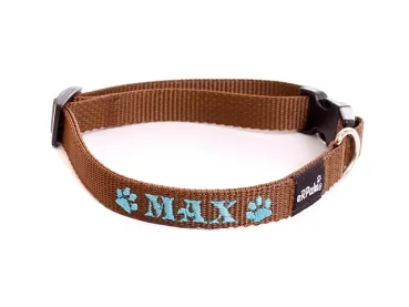 eRPaki BASIC Namenshalsband Klick 15mm eRPaki BASIC Namenshalsband Klick 15mm