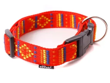eRPaki BASIC Hundehalsband Klick 25mm