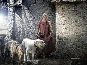 Fotoshooting Hund ON LOCATION