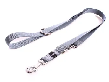 eRPaki Hundeleine 30mm verstellbar