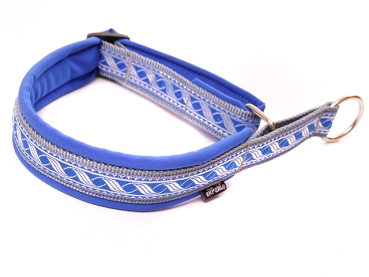 eRPaki PRO Borte Zugstop-Halsband 25mm