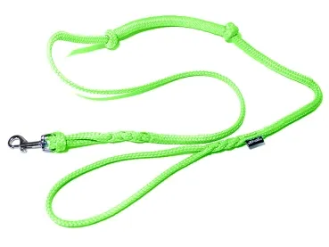 eRPaki MINI Joggingleine mit Ruckdämpfer 6mm - Kleinhunde