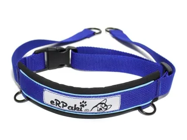 eRPaki Kinder Bauchgurt Canicross