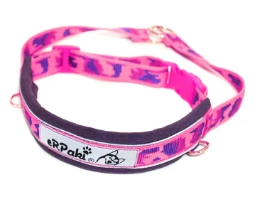 eRPaki Kinder Bauchgurt Canicross