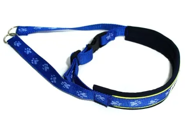 eRPaki Kinder Bauchgurt Canicross