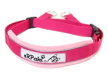 eRPaki Kinder Bauchgurt Canicross