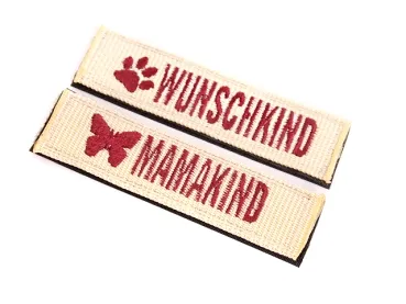 eRPaki Logosticker für Logo-Geschirr