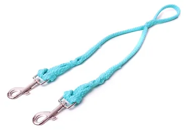 eRPaki MINI Koppel für 2 Hunde 6mm