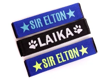 eRPaki Logosticker für Logo-Geschirr