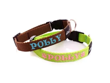 eRPaki BASIC Namenshalsband Klick 15mm eRPaki BASIC Namenshalsband Klick 15mm