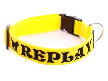 eRPaki BASIC Namenshalsband Klick 30mm eRPaki BASIC Namenshalsband Klick 30mm