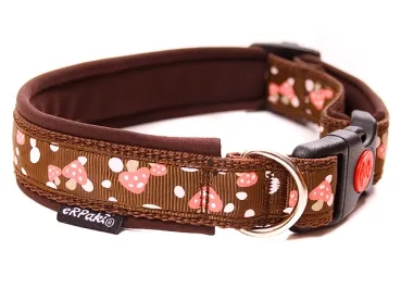 eRPaki PRO Borte Halsband Klick 20mm