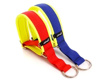 eRPaki PRO Hundehalsband Zugstop 30mm