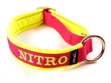 eRPaki PRO Namenshalsband geschlossen 25mm