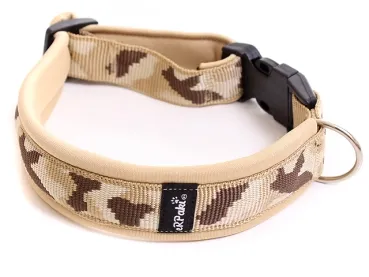 eRPaki PRO Hundehalsband Klick 25mm